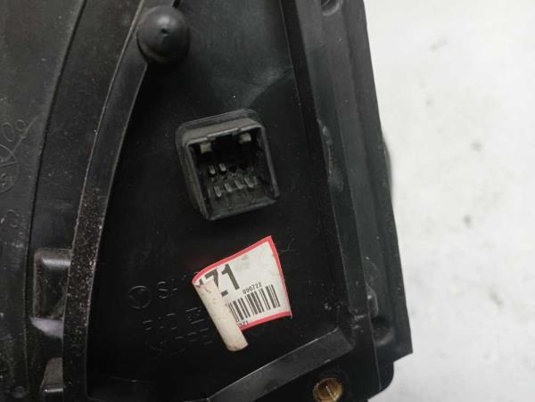 RETROVISEUR DROIT ELECTRIQUE KIA PICANTO - Vue 3